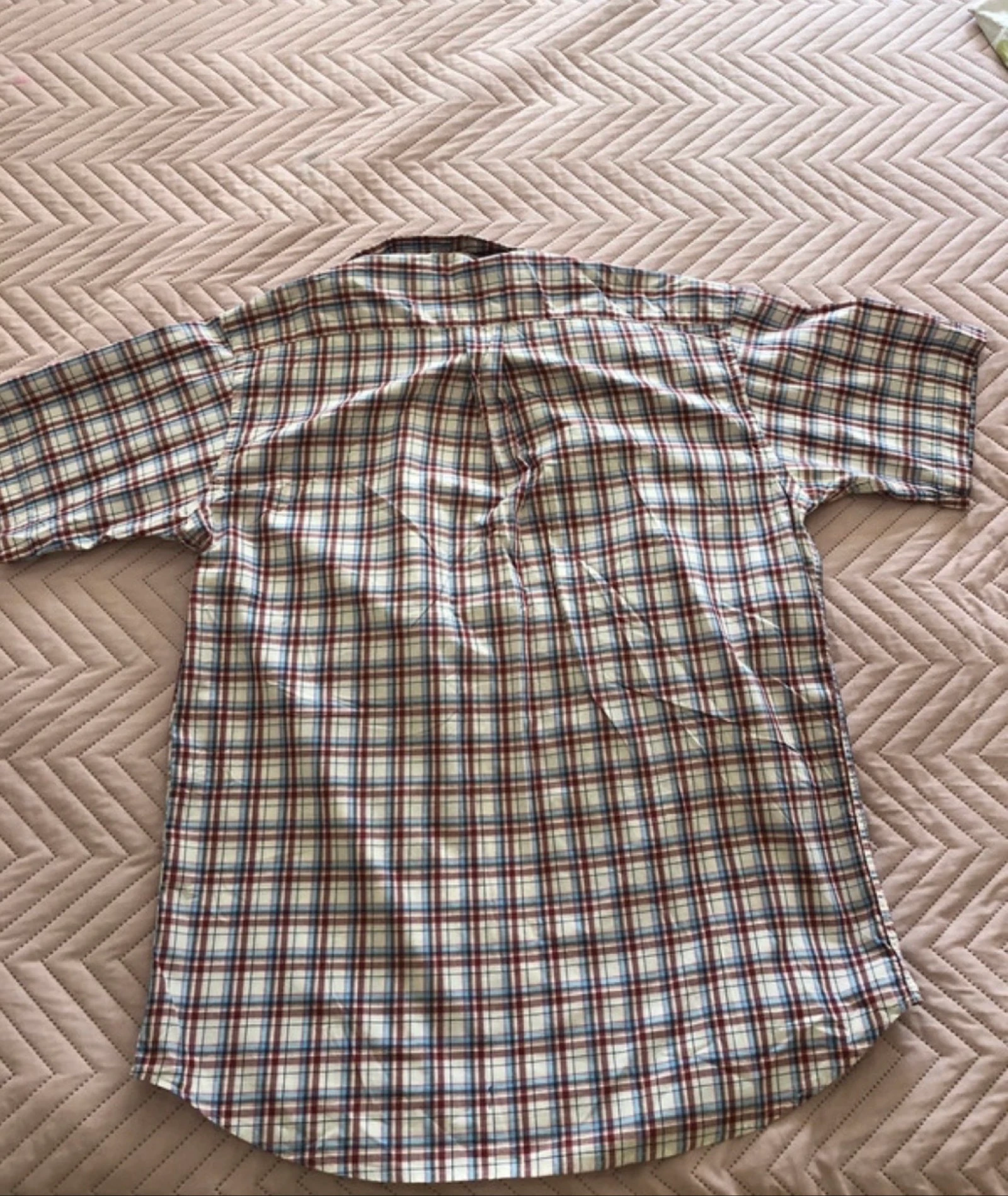 Gecontroleerde Zara-shirt – photo 7